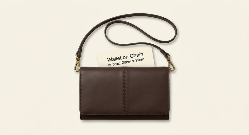Prada Saffiano leather clutch bag, UK version