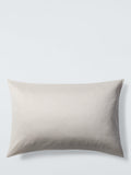 John Lewis Lucca pure cotton jacquard single duvet cover, UK version