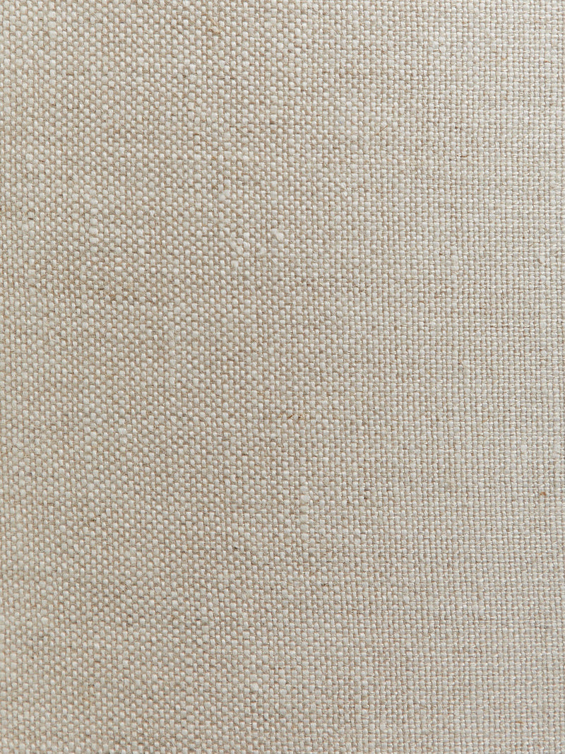 John Lewis pure linen tapered lampshade, UK version