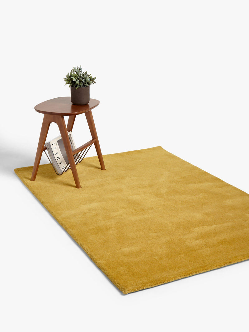 John Lewis Wellington hand loomed wool rug 140x80cm, UK version