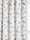John Lewis Safari & Friends blackout curtains pair, imported from the UK
