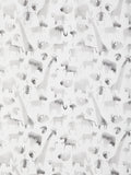 John Lewis Safari & Friends blackout curtains pair, imported from the UK