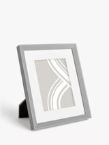 John Lewis John Lewis Isla Photo Frame Oak Wood FSC-Certified 16 x 21cm- Buy online at McGrocer