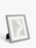 John Lewis Isla Photo Frame Oak Wood 16 x 21cm, UK version