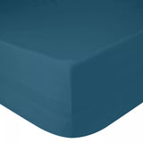 John Lewis Crisp and Fresh 200 Thread Count Egyptian Cotton Standard Fitted Sheet