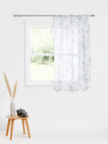 John Lewis Nerine sheer panel 150cm drop, UK version
