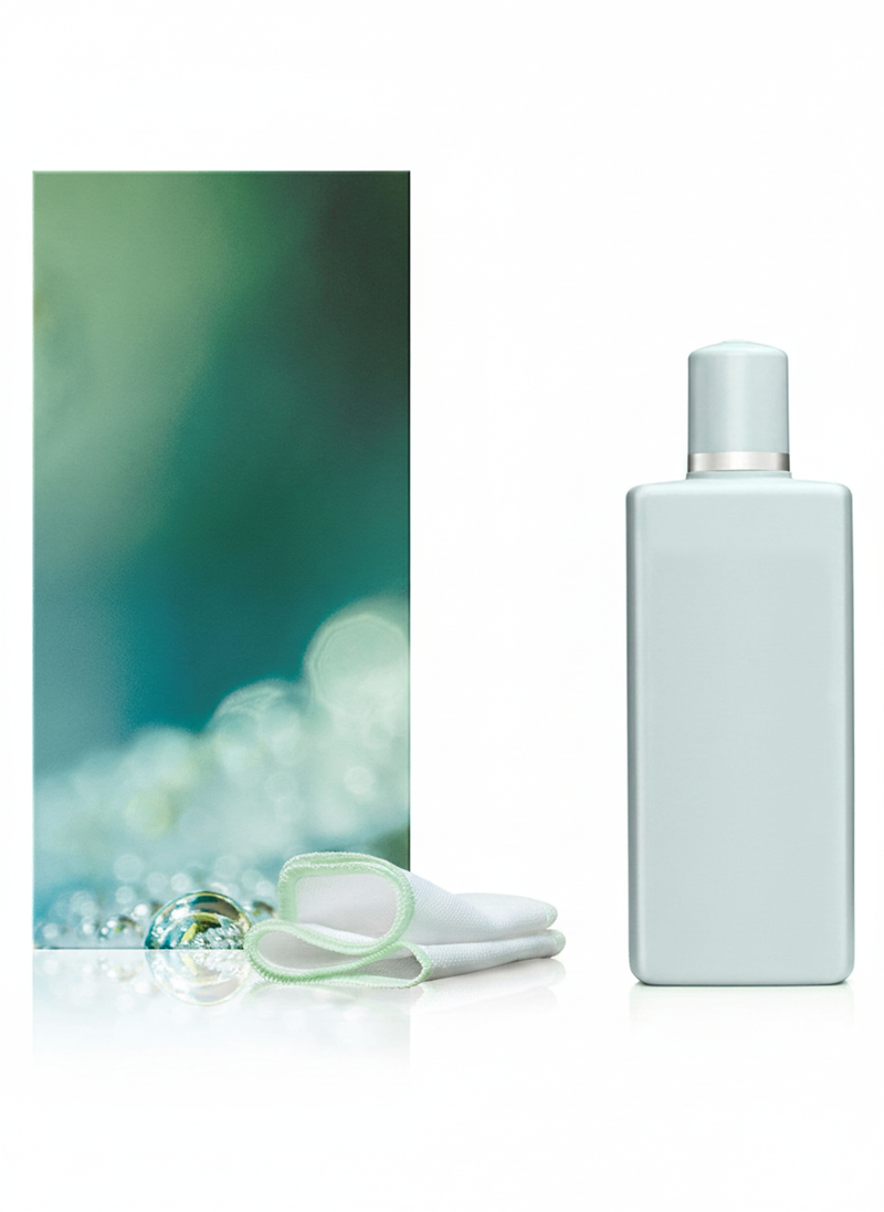 Liz Earle Cleanse and Tone Duo Set 100ml & 200ml, UK version