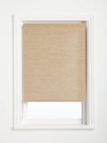 John Lewis jute effect daylight roller blind, UK version