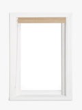 John Lewis jute effect daylight roller blind, UK version