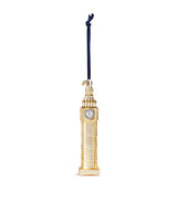 Harrods Harrods Big Ben Christmas Tree Decoration 20cm x 4cm- Buy online at McGrocer