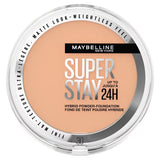 Maybelline SuperStay 24H Hybrid Powder Foundation Shade 30