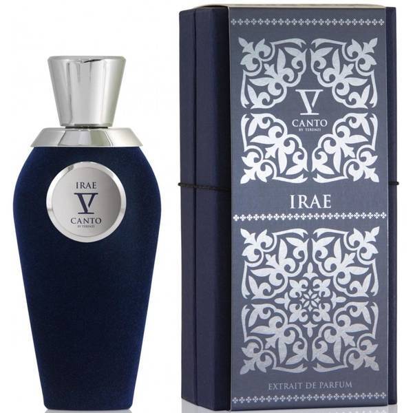 V Canto Irae extrait de parfum 100ml (British brand)