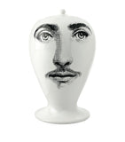 Fornasetti Furio vase 30cm - British product