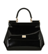Harrods Dolce&Gabbana Medium Sicily Top-Handle Bag- Buy online at McGrocer