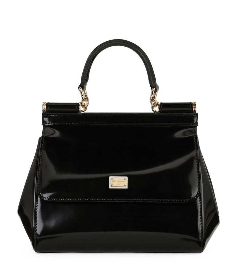 Dolce&Gabbana top-handle bag medium Sicily - British product
