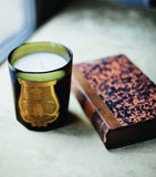 Trudon Roi Soleil candle 270g (British brand)