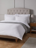 John Lewis Annalisa single cotton bedding 200 thread count (British brand)