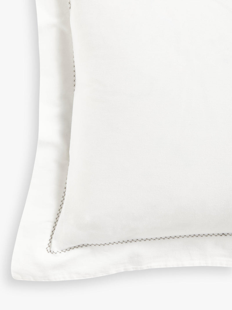 John Lewis Annalisa single cotton bedding 200 thread count (British brand)