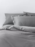 John Lewis Comfy & Relaxed 300 thread count washed cotton bedding, UK version