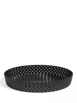 John Lewis John Lewis Professional Non-Stick Flan Dish 28cm- Buy online at McGrocer