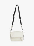 Whistles Bibi leather cross body bag 13x19cm, UK version