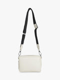 Whistles Bibi leather cross body bag 13x19cm, UK version