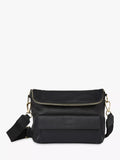 Whistles Vida Leather cross body bag (British brand)
