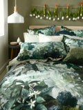 MM Linen Florian duvet cover set Multi British brand