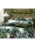 MM Linen Florian duvet cover set Multi British brand