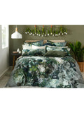 MM Linen Florian duvet cover set Multi British brand