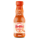 ASDA Frank's RedHot Chargrilled Habanero Craft Hot Sauce 145g- Buy online at McGrocer