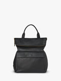 Whistles Verity large leather backpack - British product