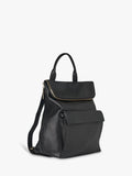 Whistles Verity large leather backpack - British product
