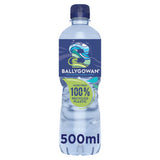 Ballygowan still natural mineral water 500ml, UK version