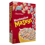 ASDA Malt-O-Meal Marshmallow Mateys Cereal 320g- Buy online at McGrocer