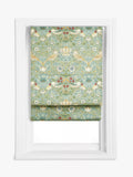 Morris & Co. Strawberry Thief Rollo 140x60cm (Britische Marke)