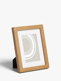 John Lewis Photo Frame With Mount 6 x 8 inch, UK version