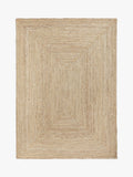 John Lewis Skye jute rug 300x200cm (British brand)