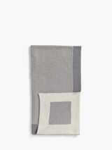 John Lewis John Lewis Honeycomb Cotton Throw 140 x 190cm- Buy online at McGrocer