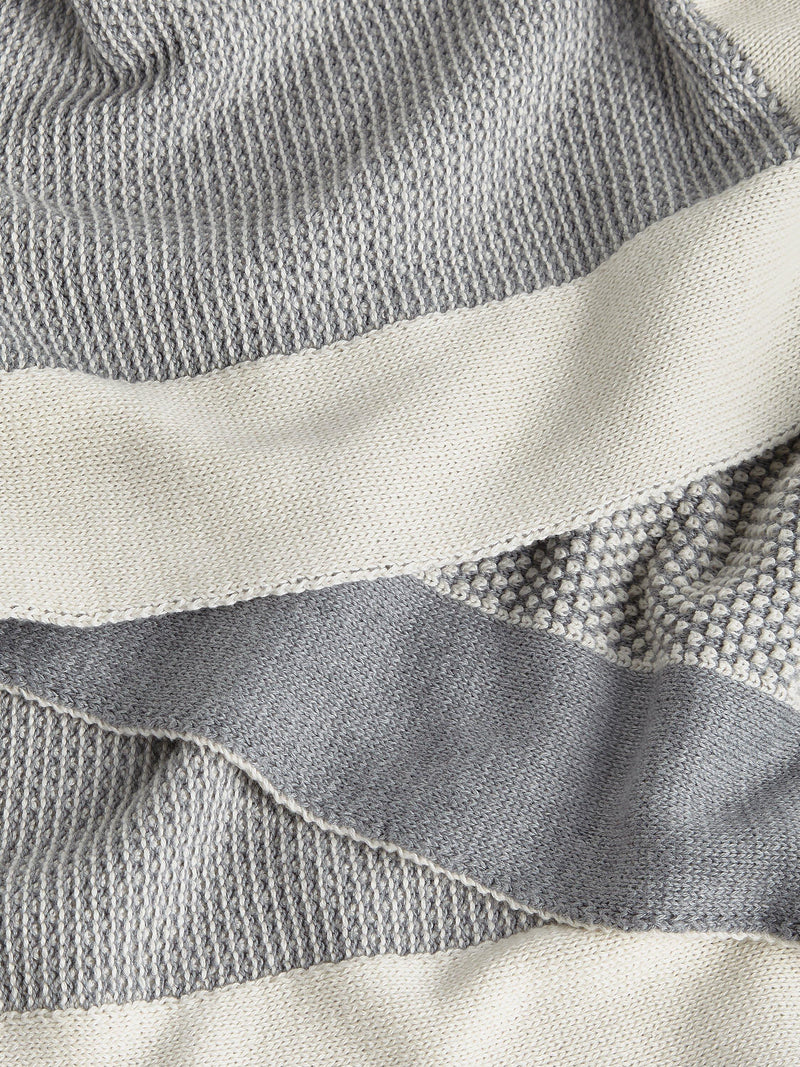 John Lewis Honeycomb throw 140x190cm, UK version
