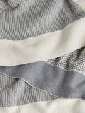 John Lewis Honeycomb throw 140x190cm, UK version