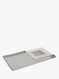 John Lewis Honeycomb throw 140x190cm, UK version