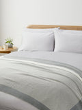 John Lewis Honeycomb throw 140x190cm, UK version