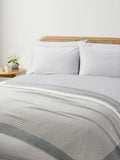 John Lewis Honeycomb throw 140x190cm, UK version