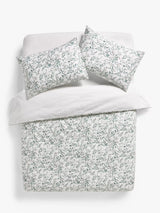 John Lewis John Lewis Langley Double Duvet Cover Set- Buy online at McGrocer
