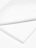 John Lewis easy care organic cotton flat sheets King size, UK version