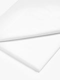 John Lewis easy care organic cotton flat sheets King size, UK version