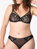 Maison Lejaby Sin Underwired Bra - McGrocer