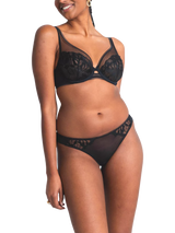 John Lewis Maison Lejaby Sin Tanga Knickers Women's Lingerie- Buy online at McGrocer