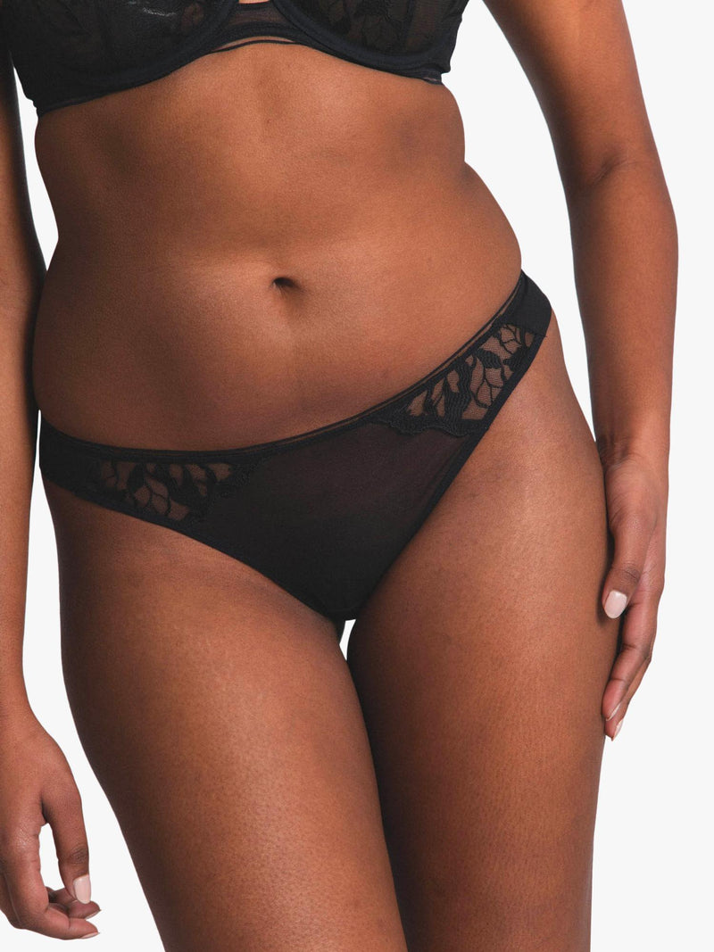 Maison Lejaby Sin Tanga knickers, imported from the UK